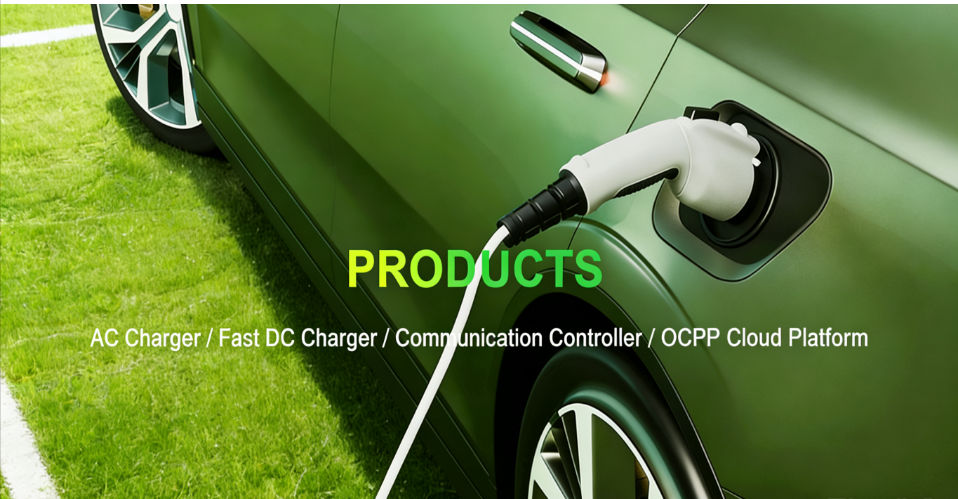 Ladestation für Elektrofahrzeuge